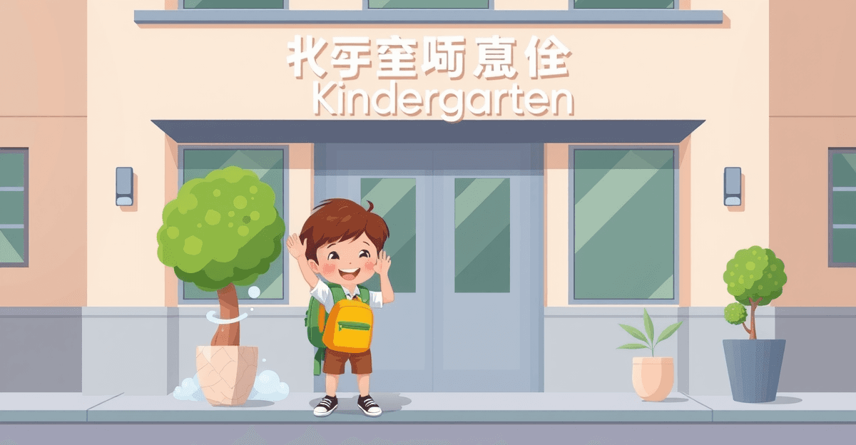 Best Kindergartens in Singapore 2026: How to Choose the Right One
