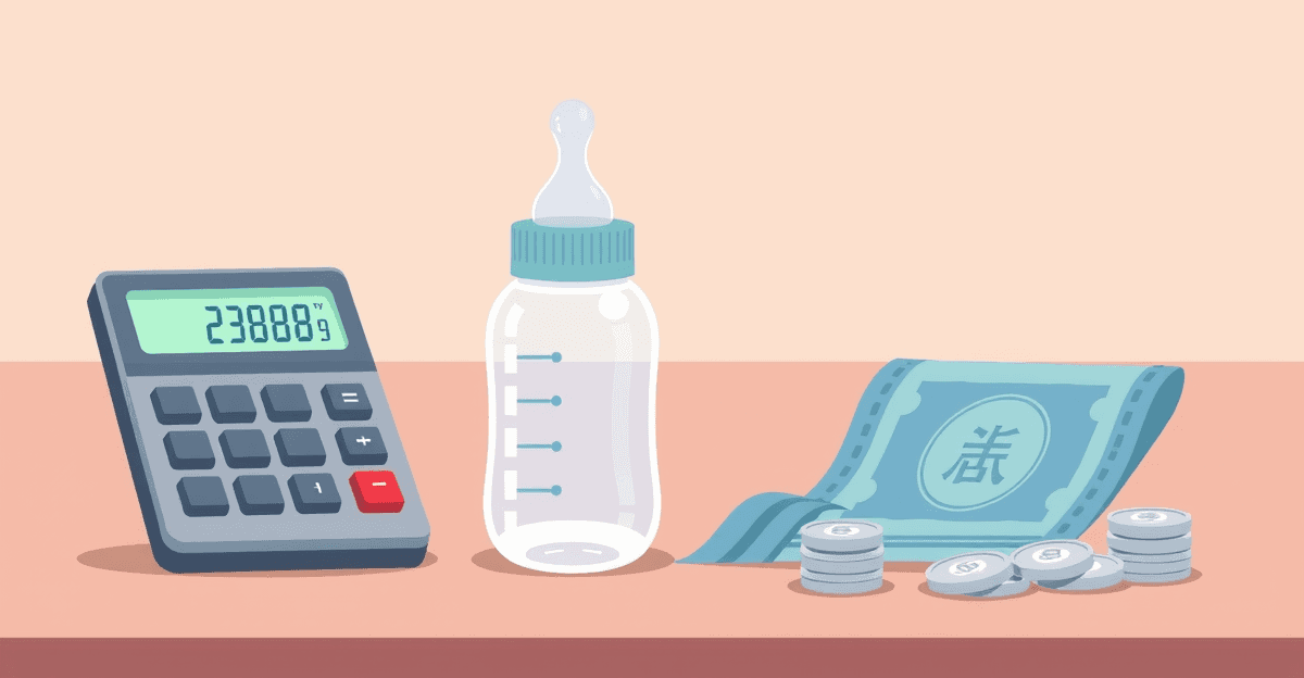 New Parent Budget Singapore: How Much Does a Baby Really Cost?