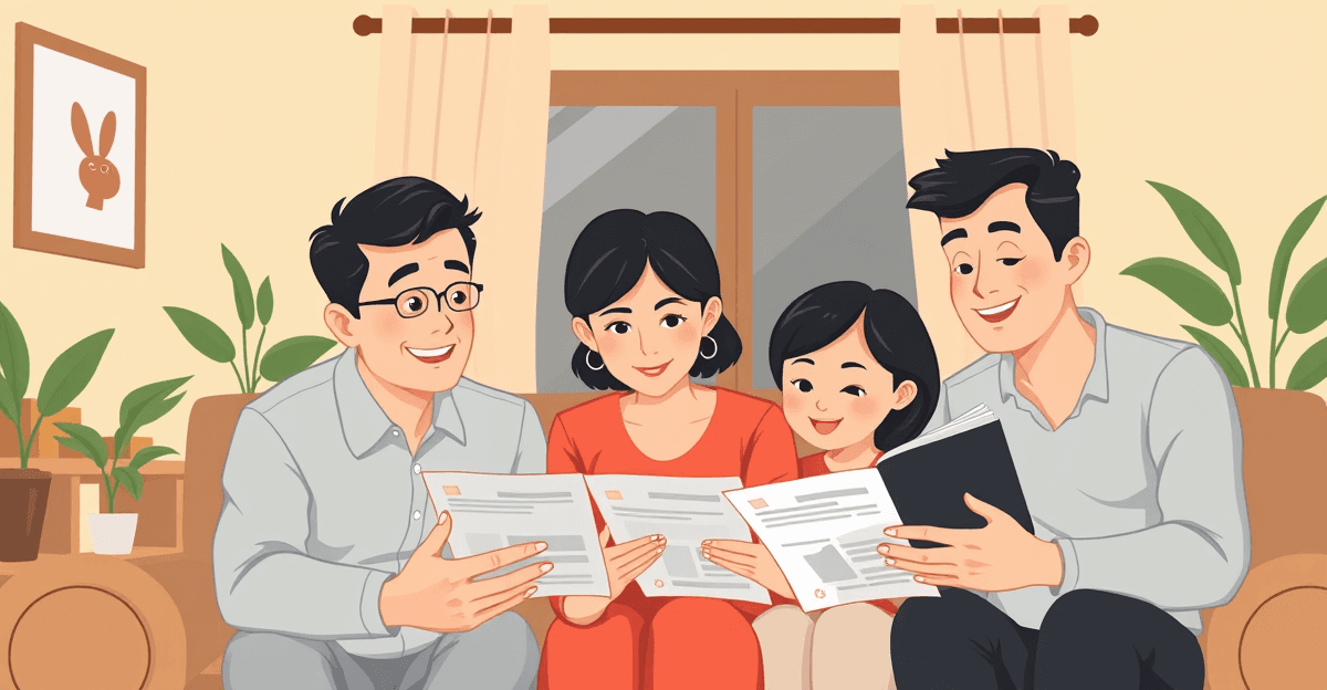 Cost of Raising a Child: Birth to Age 18