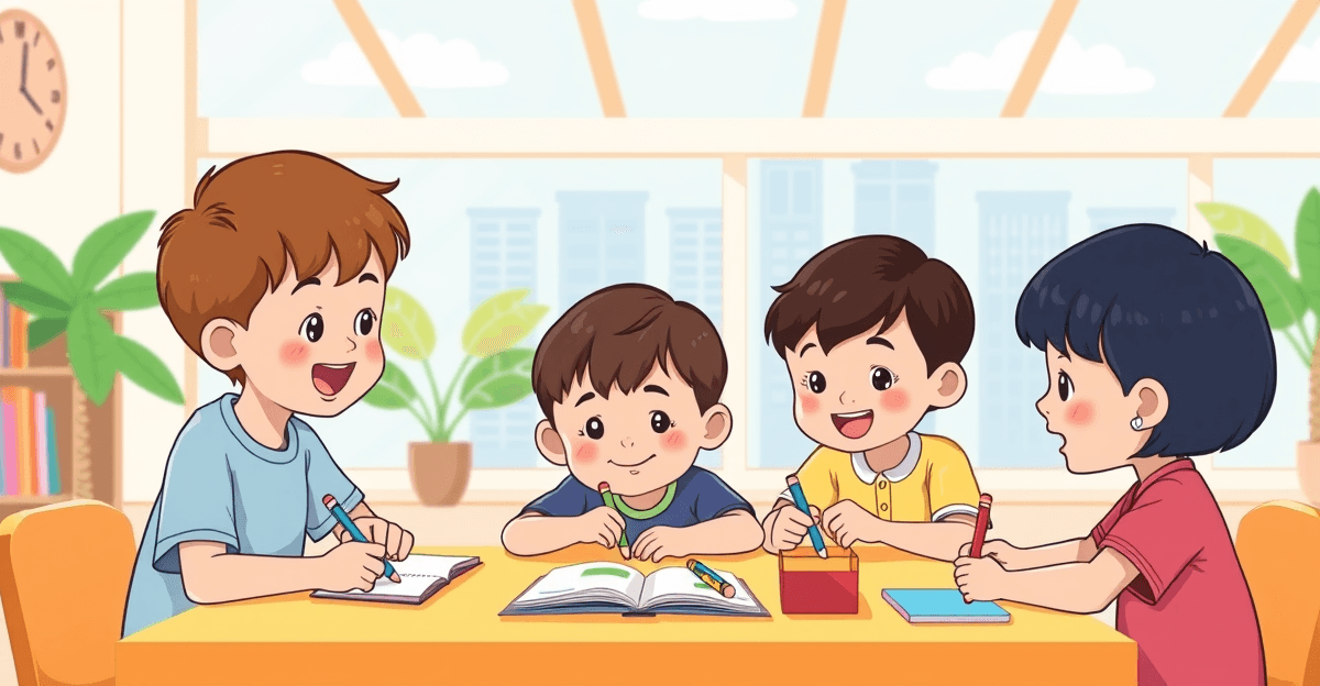 Direct School Admission (DSA) Guide Singapore