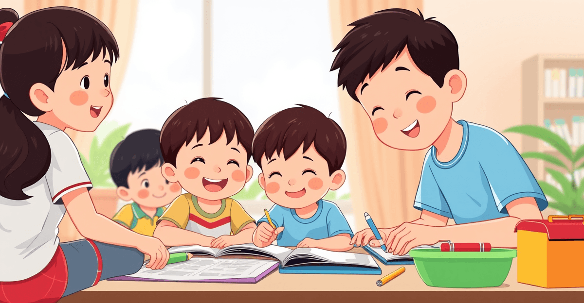 Entrepreneurship Programmes for Kids