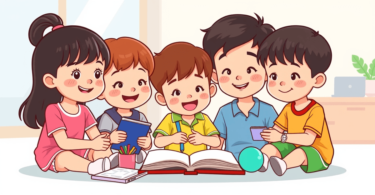 Football Classes for Kids: Academies and Leagues