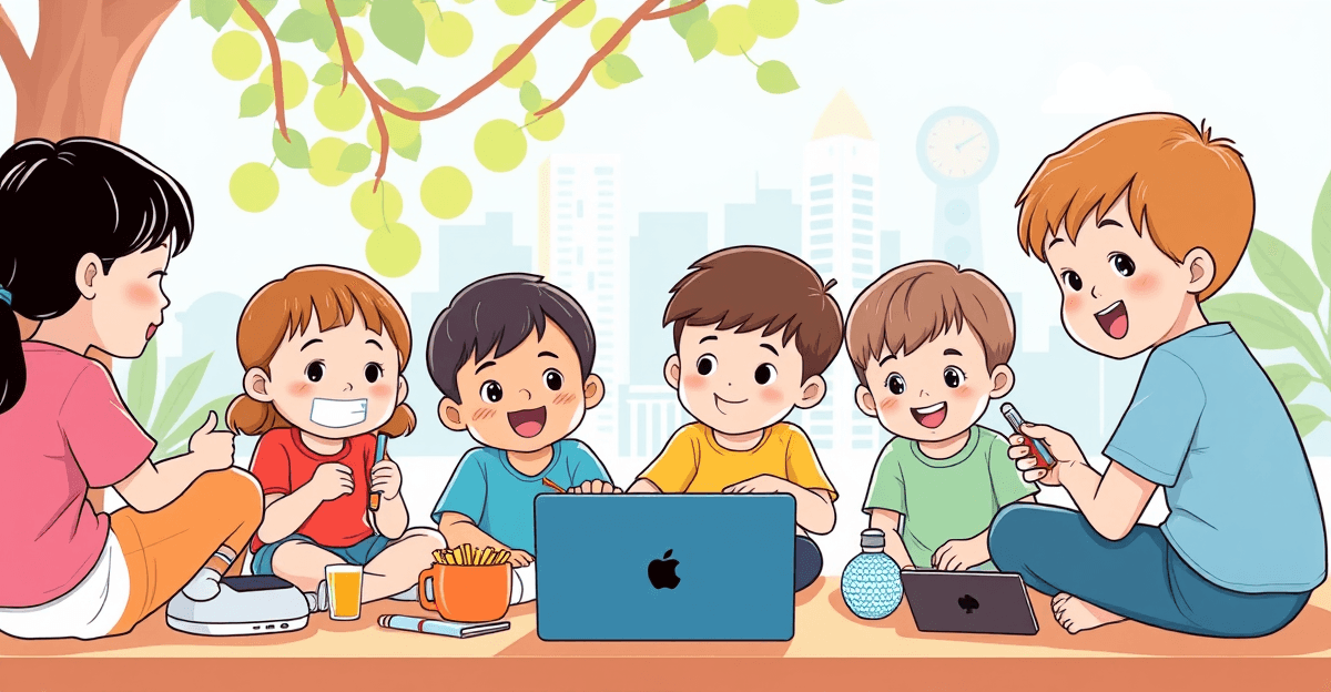 School Holiday Programmes: Complete Guide