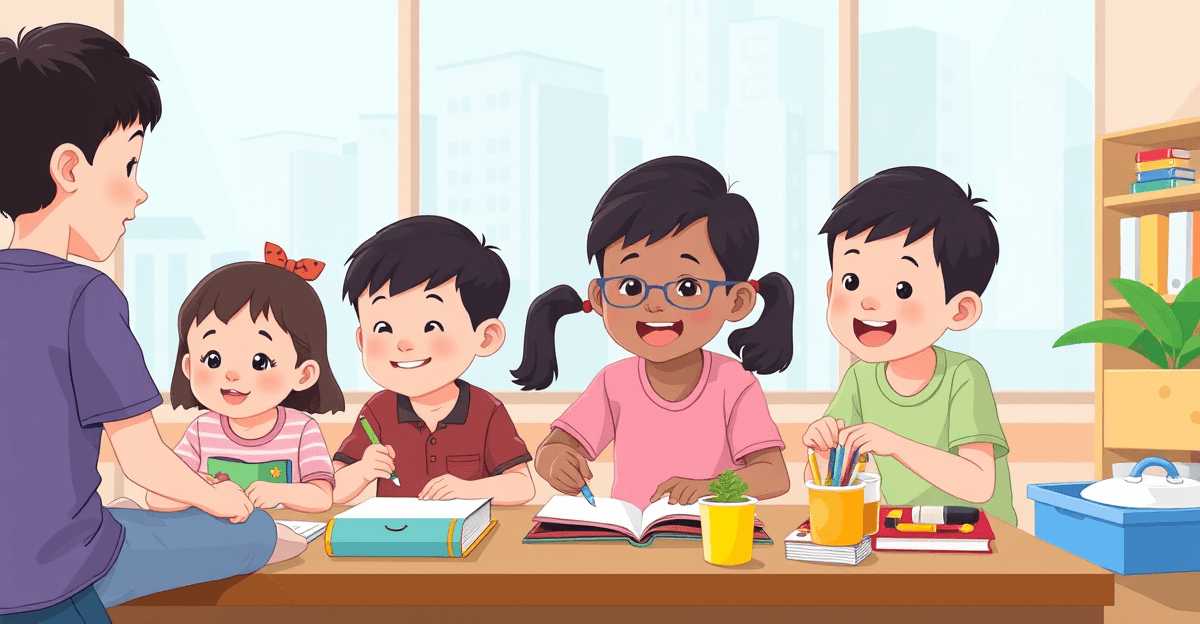 Homeschooling in Singapore: Legal and Curriculum Guide