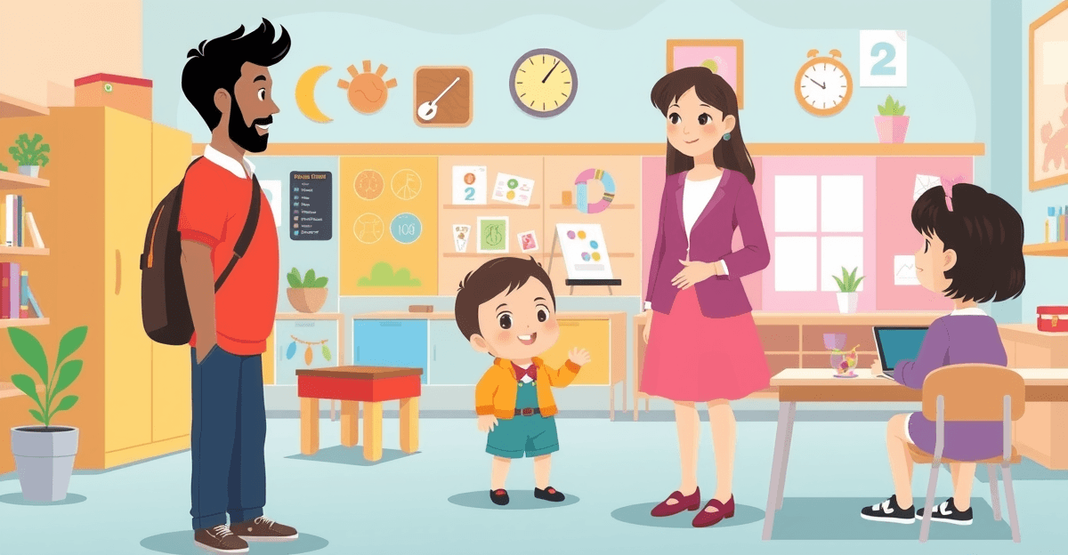 How to Choose a Preschool in Singapore: 10 Things Every Parent Should Check