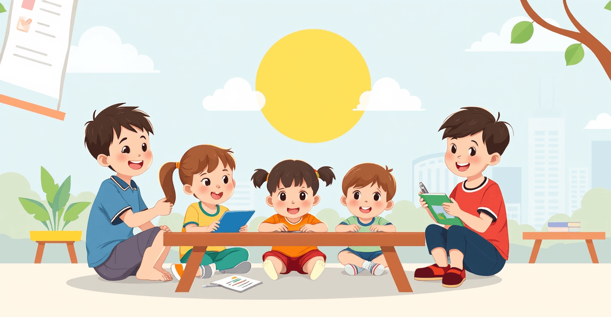 MOE vs Private Schools: Making the Right Choice