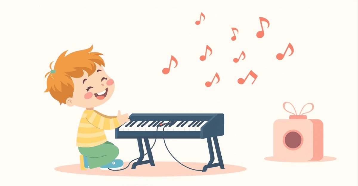 Music Classes for Kids in Singapore: Piano, Violin, Guitar & More