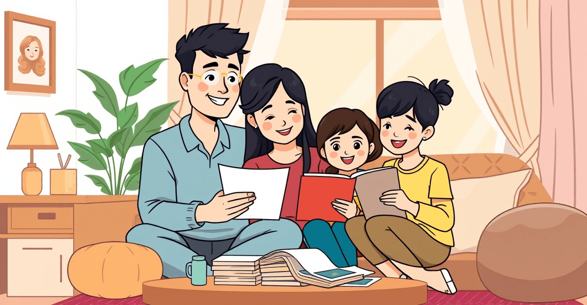 NTUC Family Membership Benefits