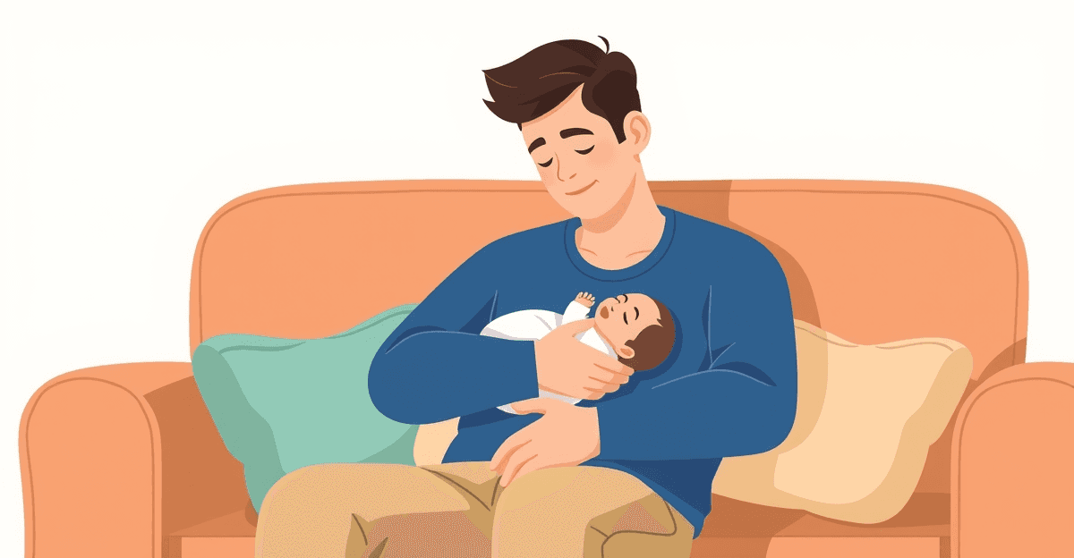 Paternity Leave in Singapore 2026: Everything Dads Need to Know
