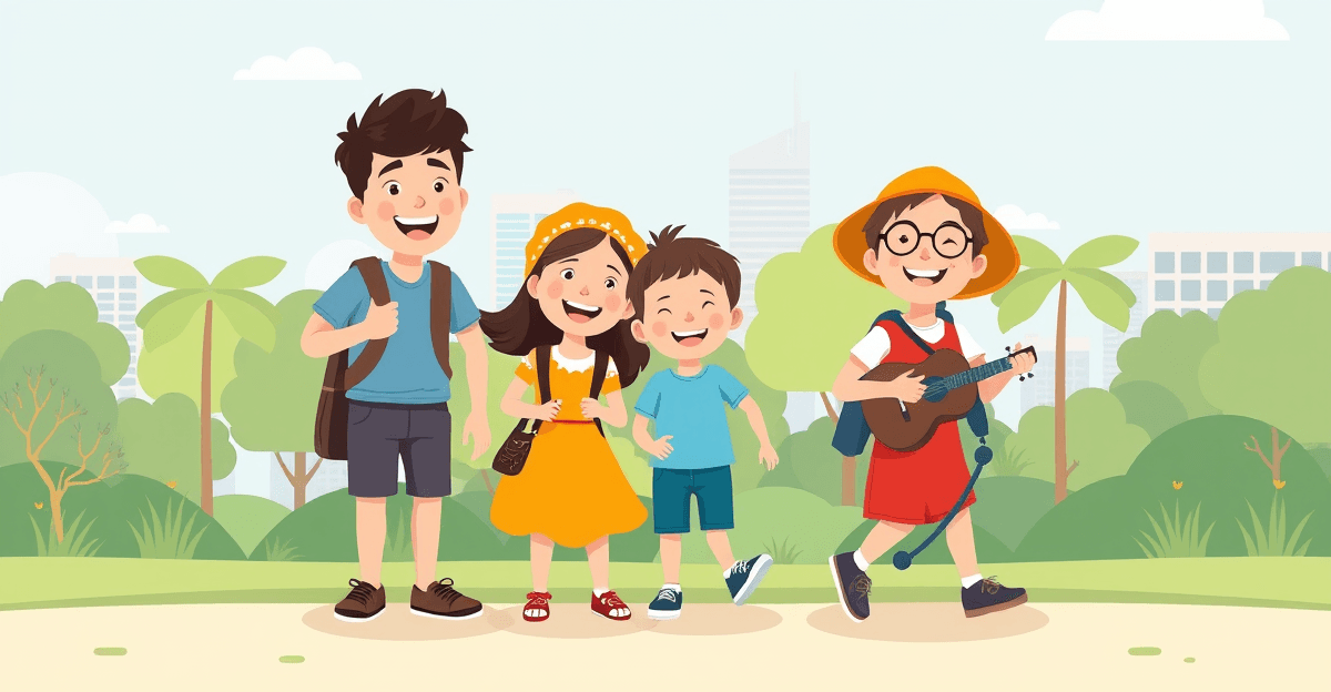 Rainy Day Family Activities in Singapore