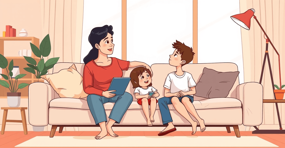 Parenting an 11-Year-Old in Singapore: Puberty, Screens and the PSLE Squeeze