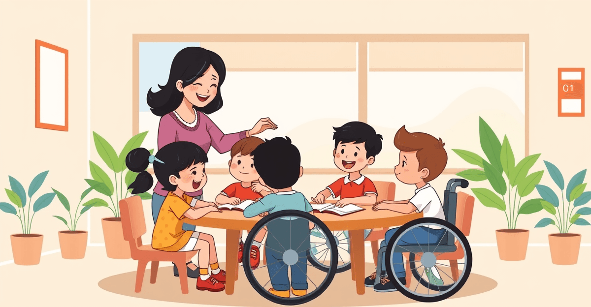 Special Education Schools Guide for Parents