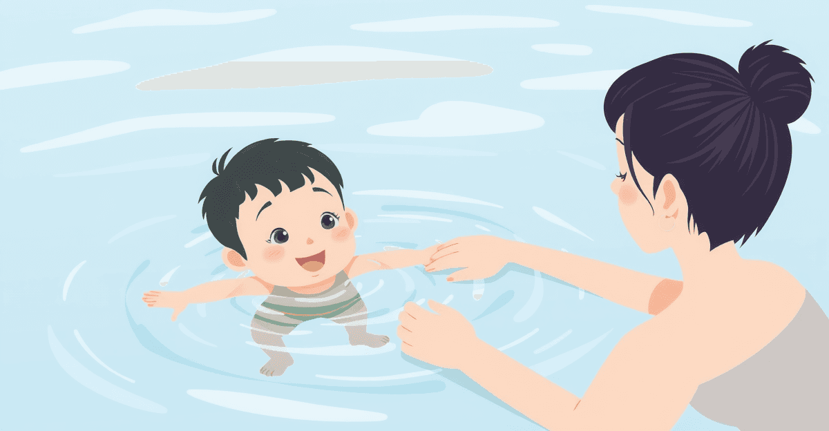 Best Swimming Classes for Kids in Singapore: Ages, Costs & Locations