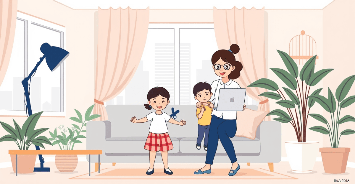Working Parent Guilt: How to Manage