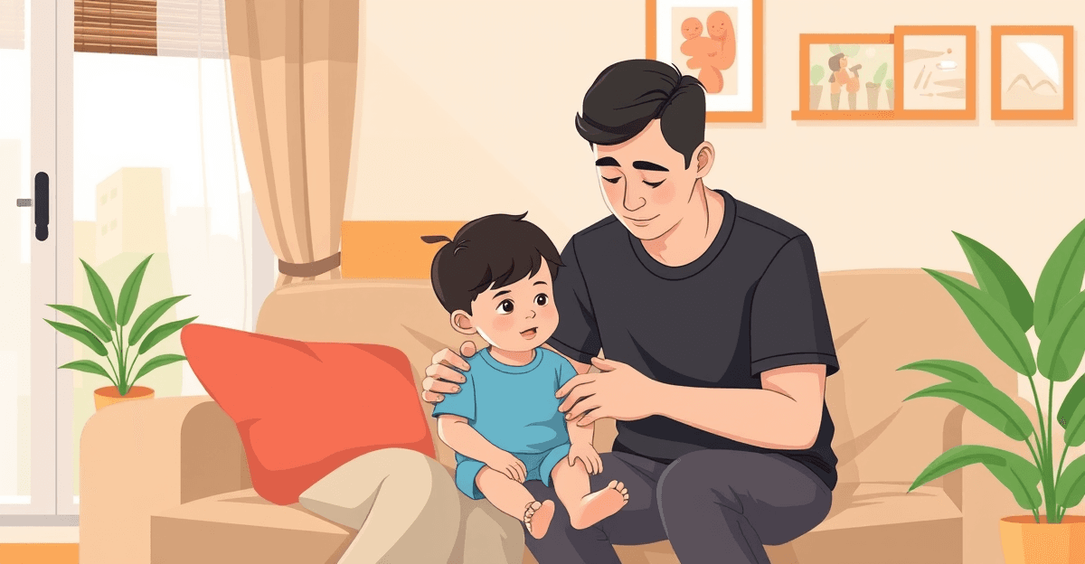 Anxiety in Children: Recognising and Helping