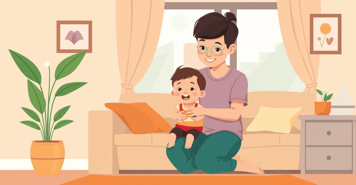 Autism Spectrum: Early Signs and Support