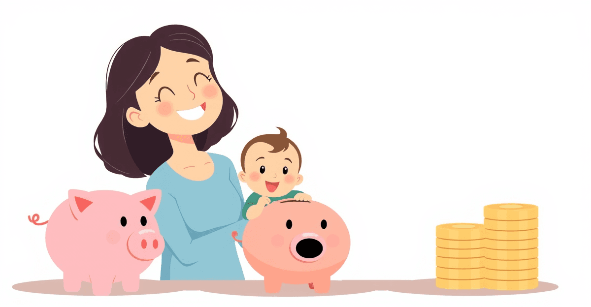 Baby Bonus Calculator: How Much Will You Get in Singapore (2026)?