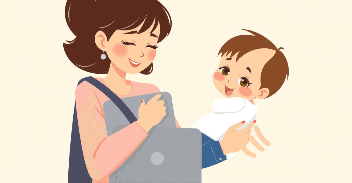 Going Back to Work After Baby: A Singapore Parent Survival Guide