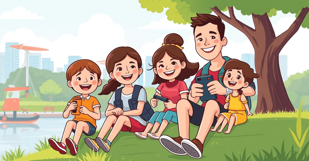 Berry and Fruit Picking for Singapore Families