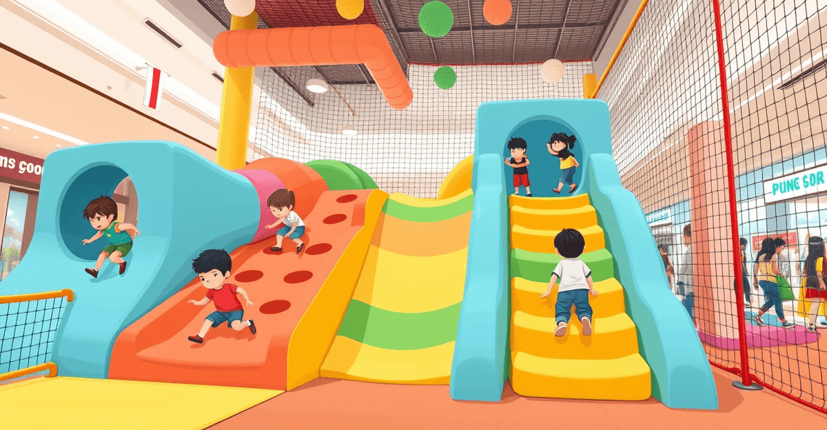 Best Indoor Playgrounds in Singapore 2026: Prices, Ages and Which to Skip