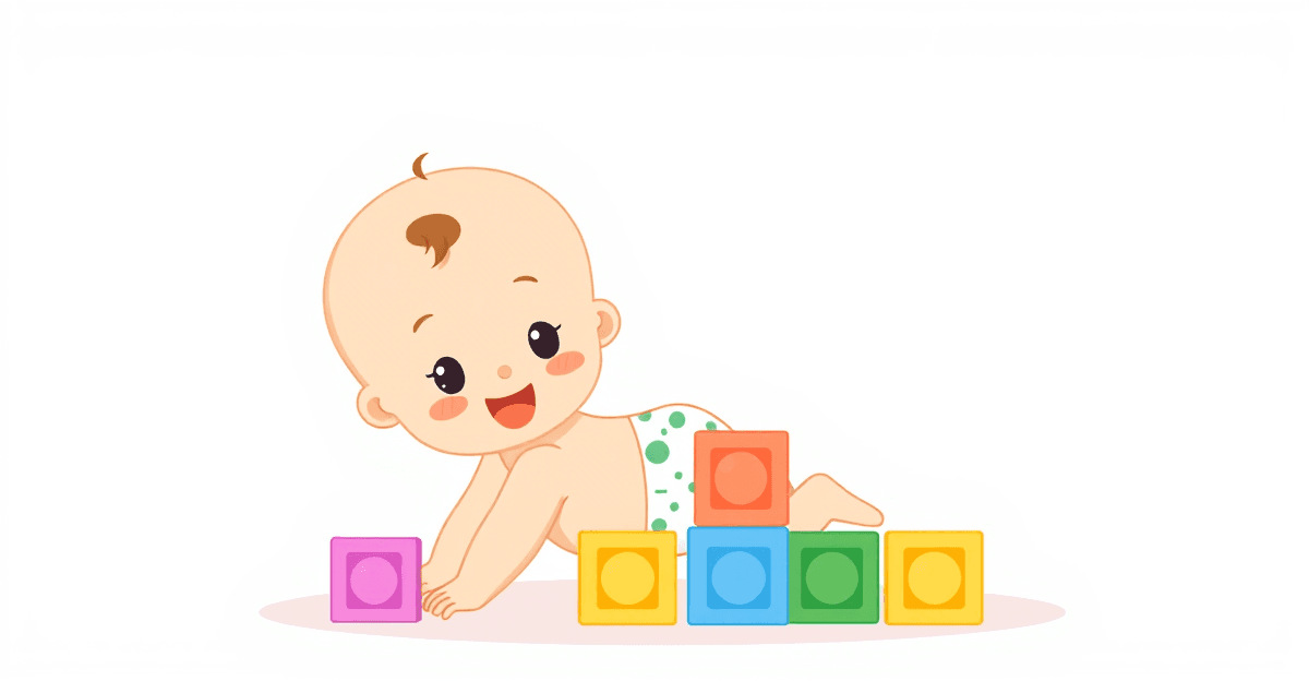 Child Development Milestones: A Singapore Parent's Guide
