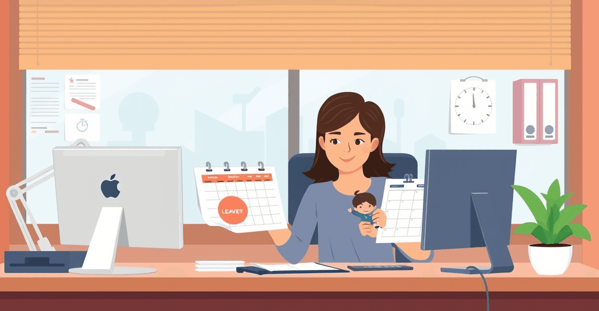 Childcare Leave in Singapore: A Complete Guide for Working Parents