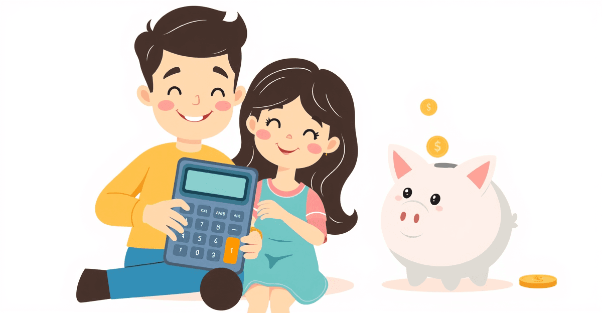 Childcare Subsidy Calculator: How Much Can You Save?
