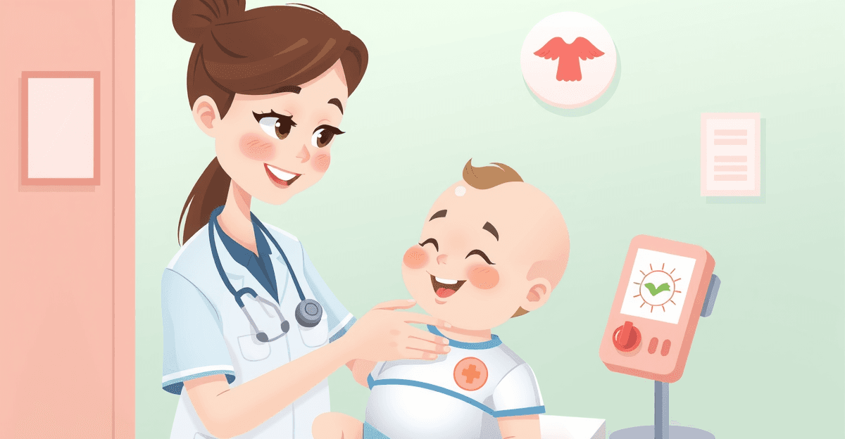 Childhood Vaccinations Schedule Singapore: Complete Guide for Parents (2026)