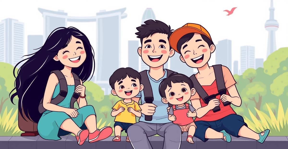 Chinese New Year Activities for Families