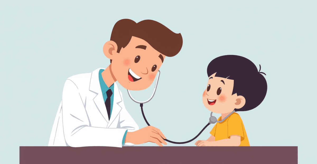 Common Childhood Illnesses in Singapore: HFMD, Dengue and When to See a Doctor