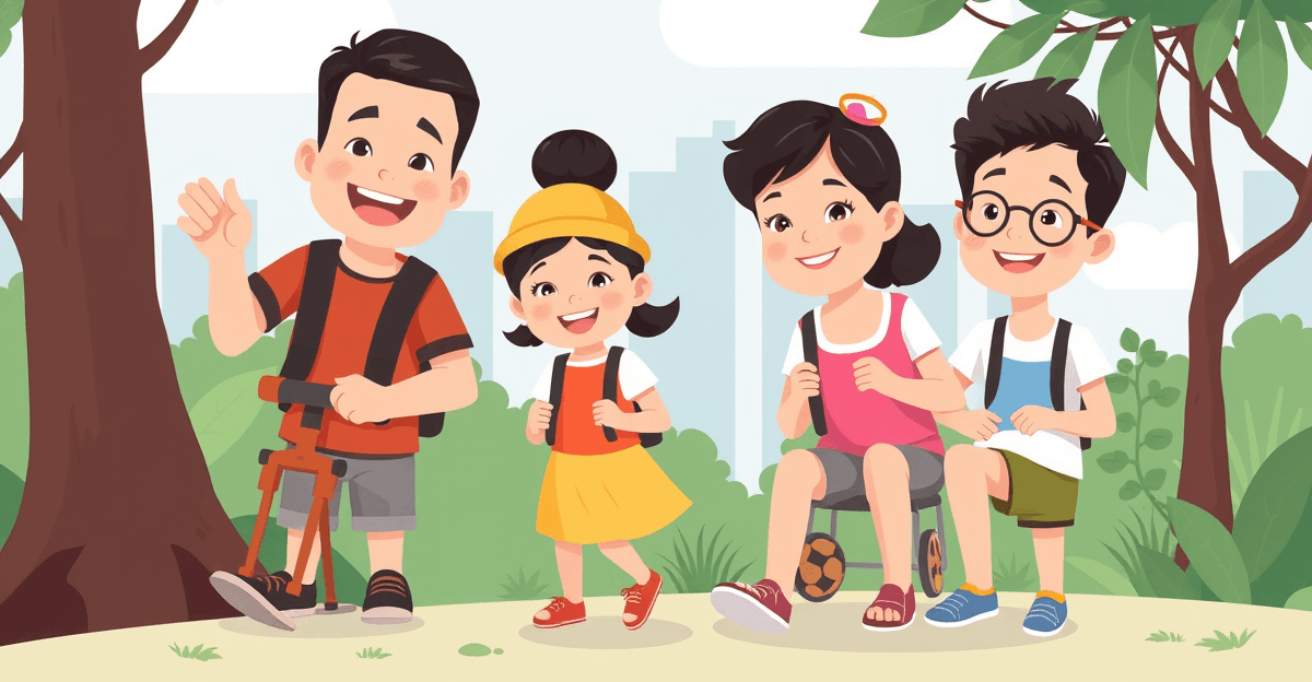 Cooking and Baking With Kids at Home
