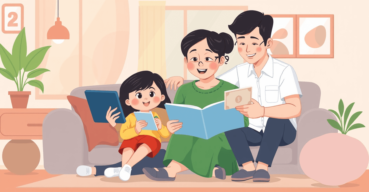 Edusave Account Guide: Using Education Funds