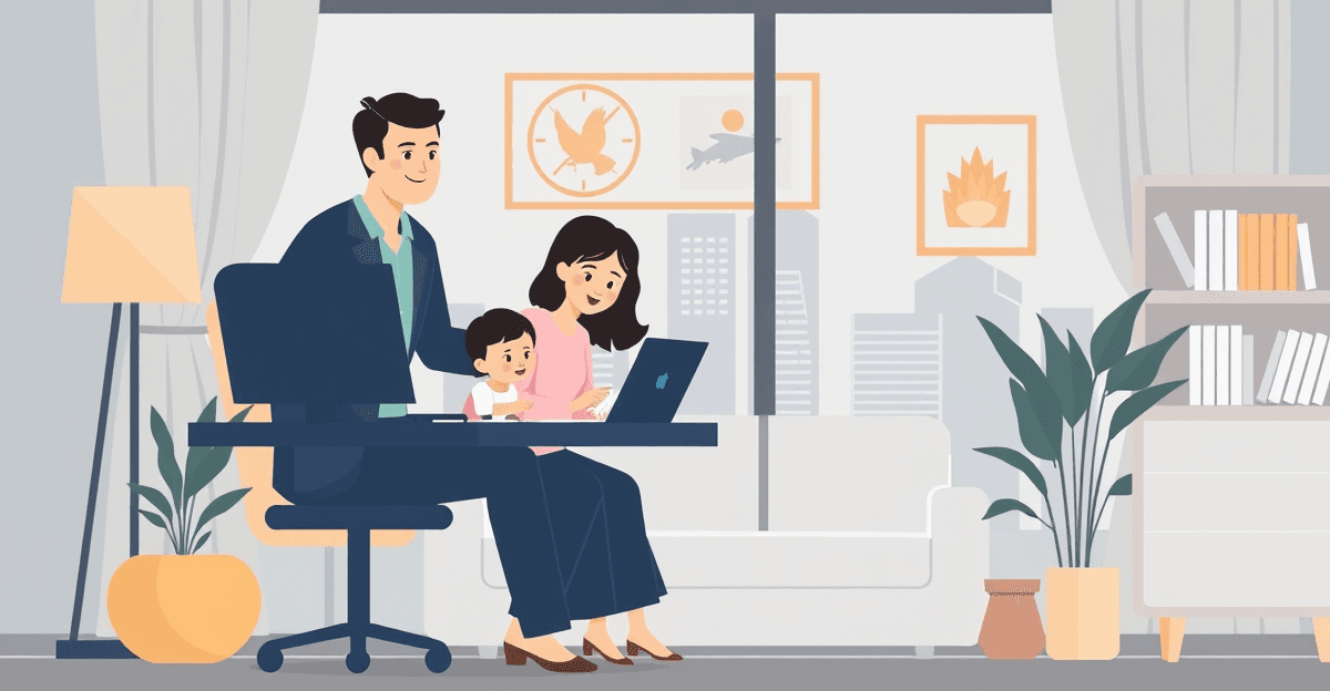 Emergency Childcare Options in Singapore