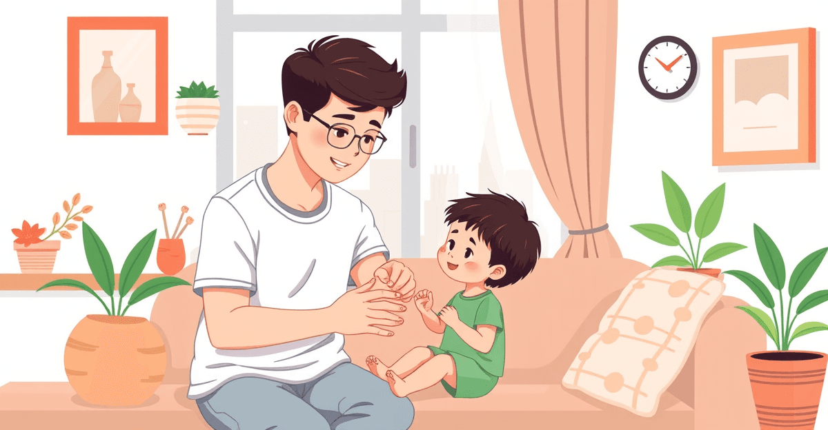Eye Care for Children: Myopia Prevention