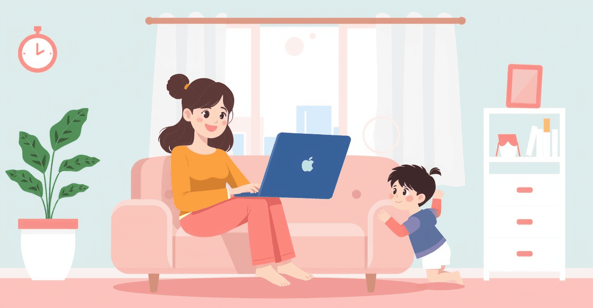 Flexible Work Arrangements for Parents in Singapore: Your Rights Under the New Guidelines