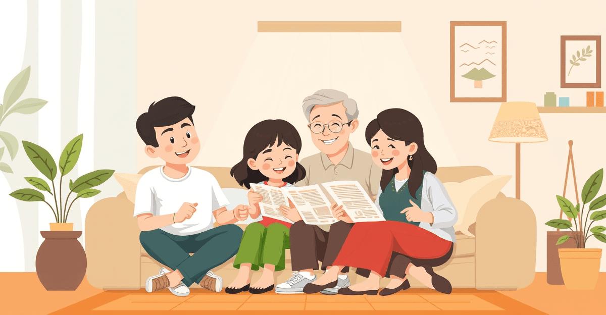 Grandparent Caregiver Relief: Tax Benefits
