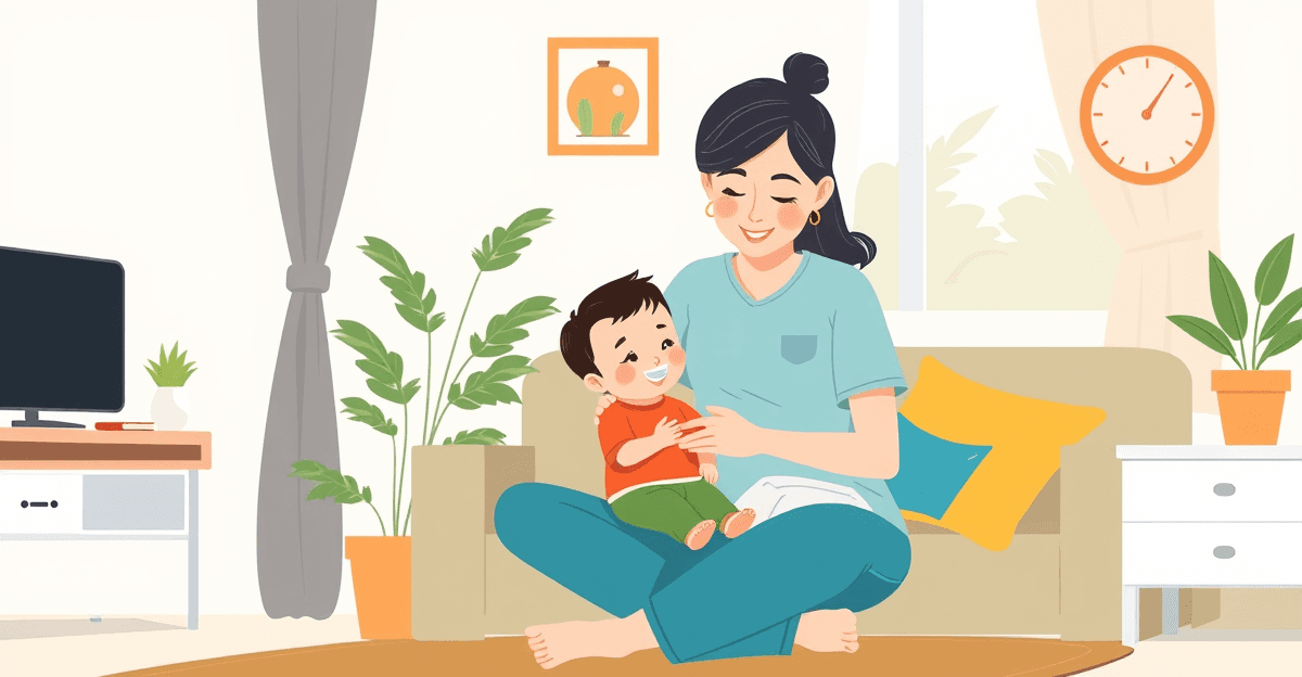 Healthy Snack Ideas for Singapore Kids