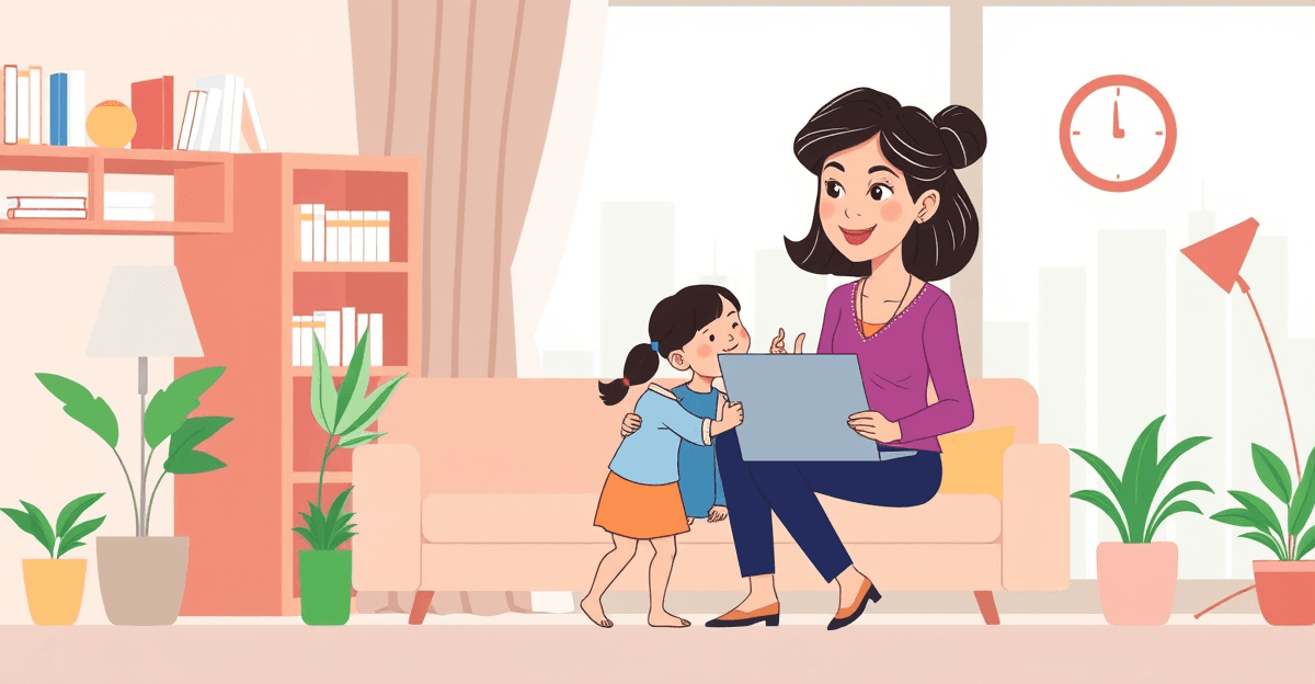 Helper-Based Childcare: Training and Supervision