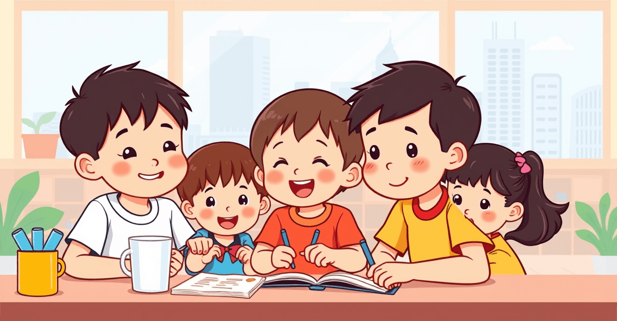 International School Admissions Guide