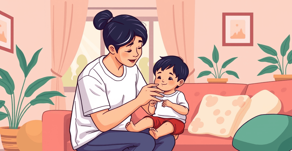 Managing Asthma in Singapore Children