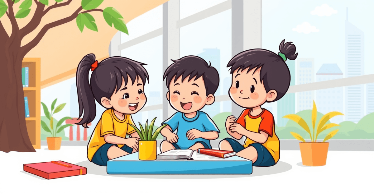 Martial Arts for Kids: Taekwondo, Judo, Wushu