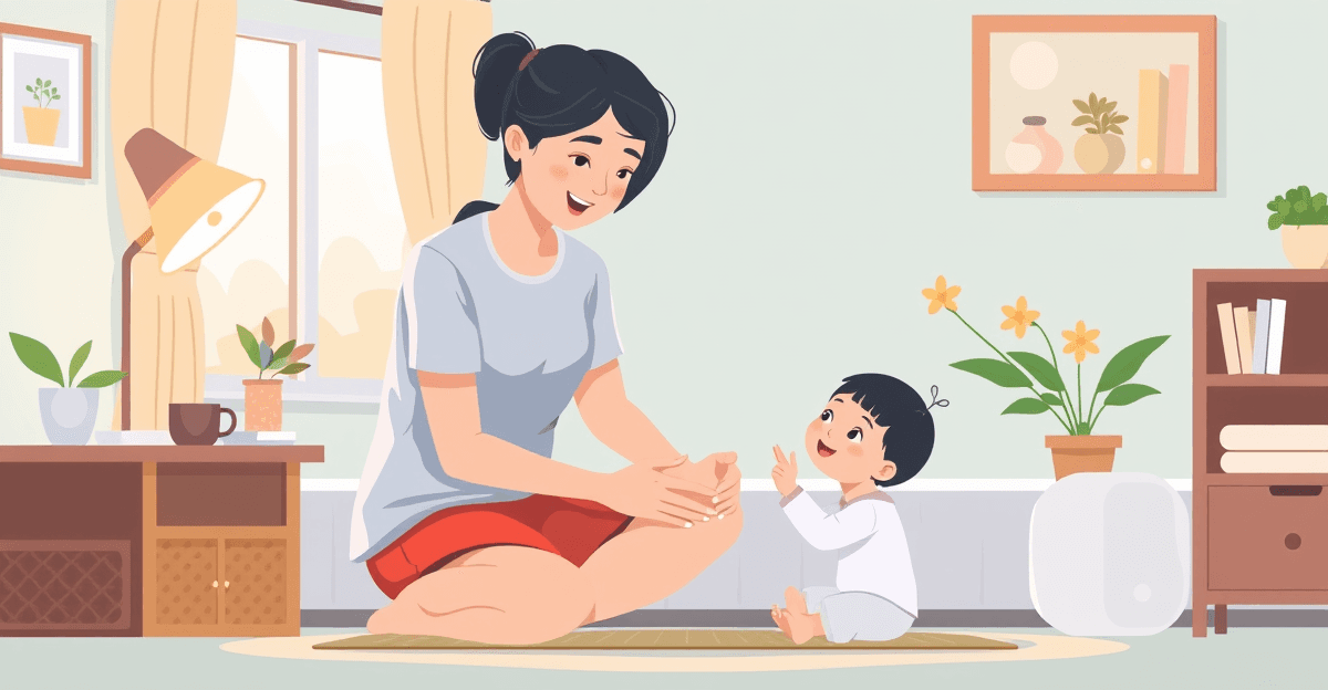Mental Health Awareness for Singapore Children
