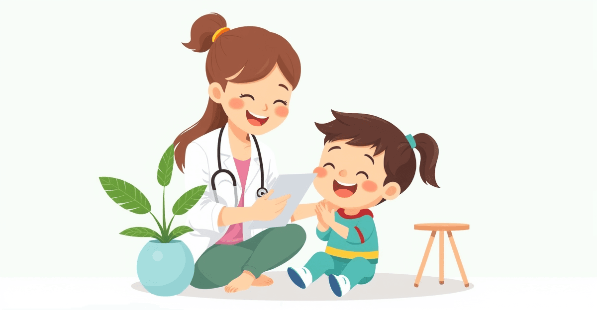 Occupational Therapy for Children in Singapore: When to Seek Help and What to Expect