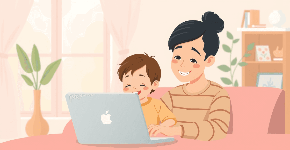 Online Safety for Children in Singapore: A Parent Complete Guide