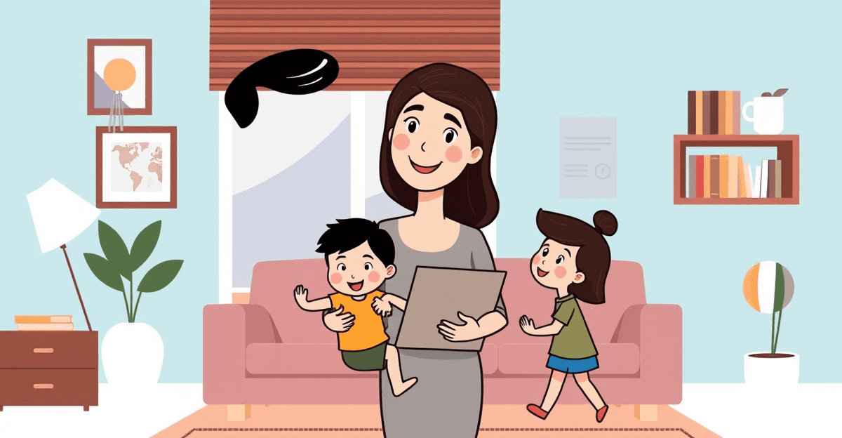 School Holiday Childcare for Working Parents