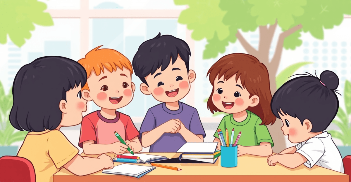 Science Enrichment: Lab Experiments for Kids