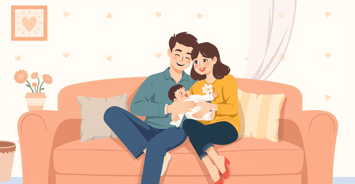 Shared Parental Leave in Singapore: How Couples Can Split Leave Days