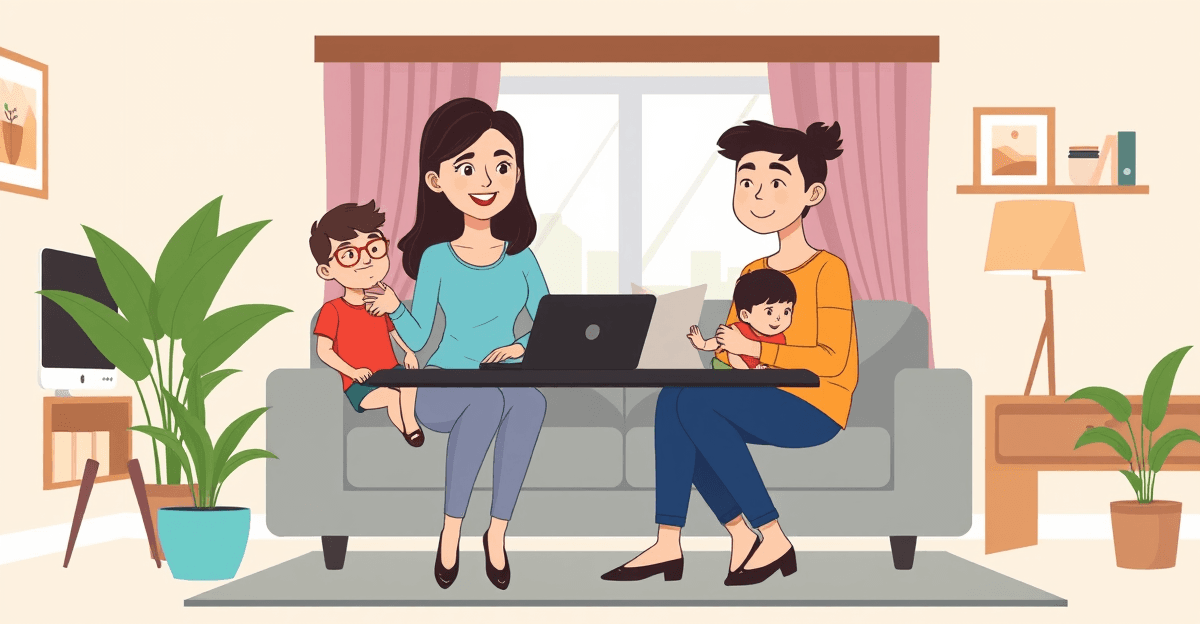 Starting a Business After Baby in Singapore