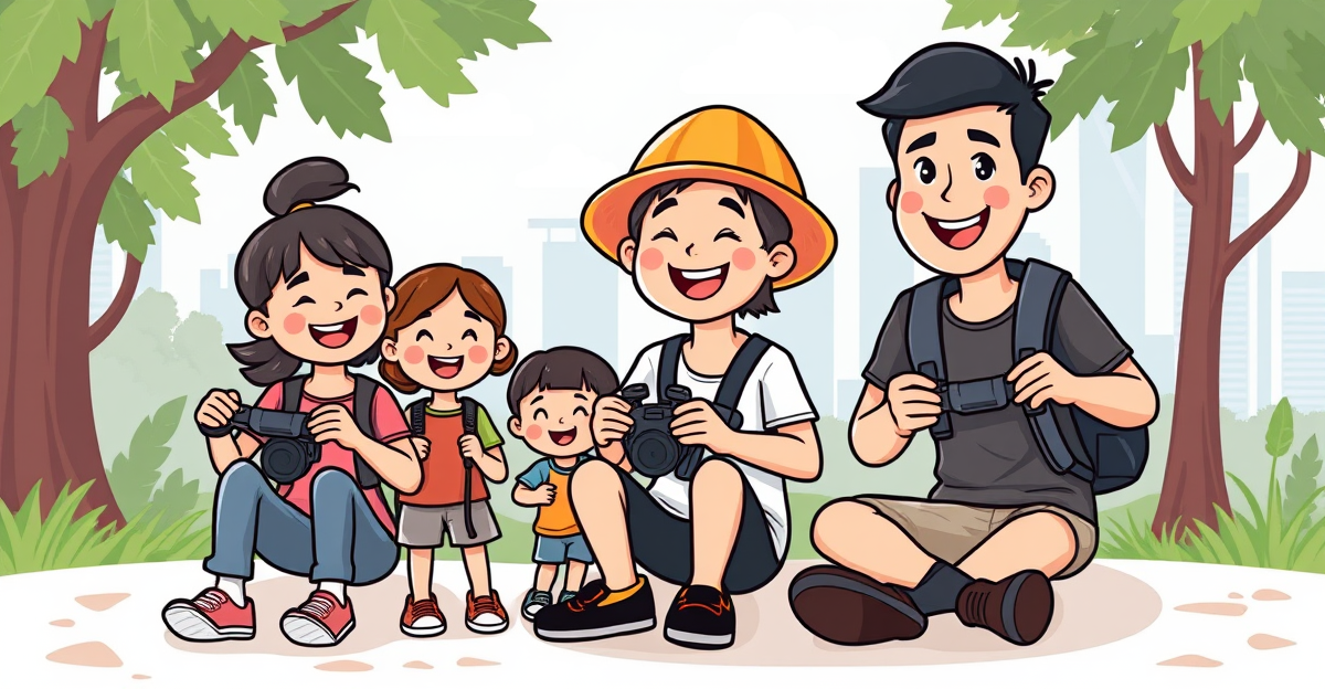Nlb Programmes NLB Library Programmes for Singapore Kids | ParentLah